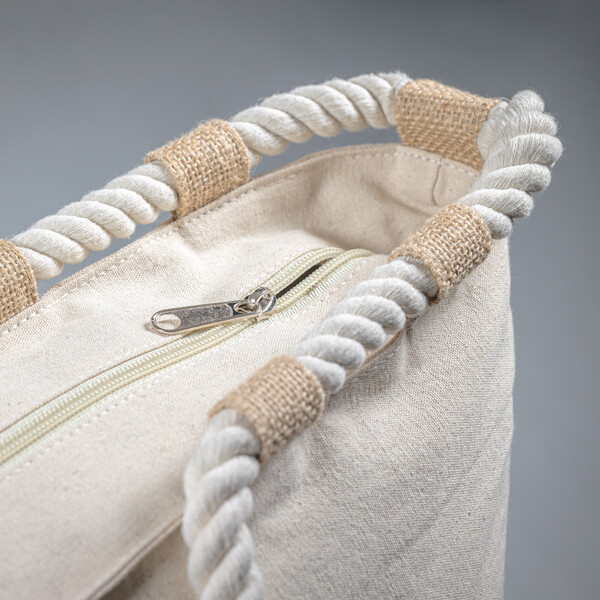 Strandtasche Canvas 280g/m² Makenke