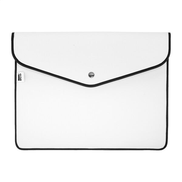 Egyedi Rpet Dokumentum- És Laptop Táska Compack