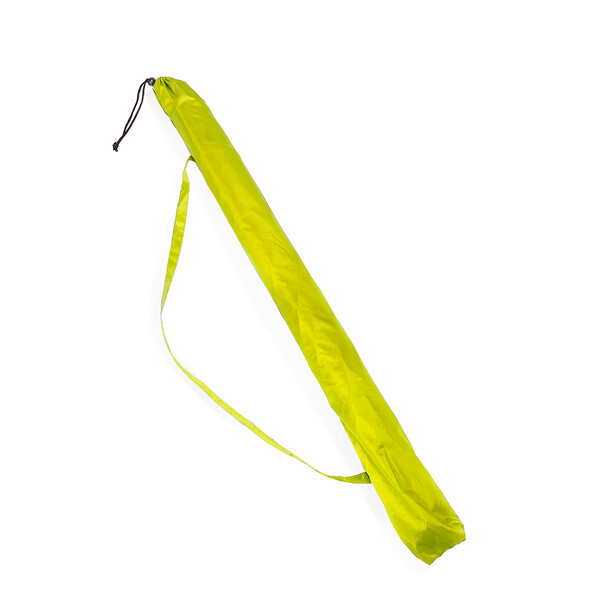 Beach umbrella Lilo - Yellow (f8fa26)