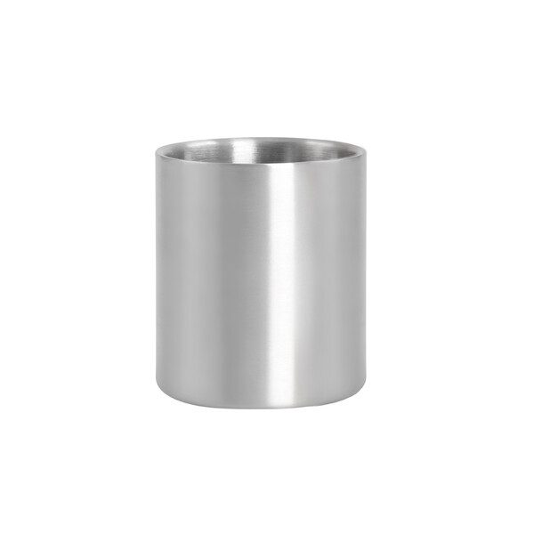 Mug Bastic - Silver