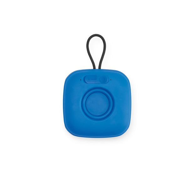 Da Vinci Speaker - Bleu