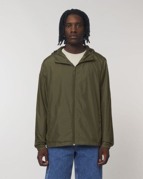 Commuter - British Khaki / S