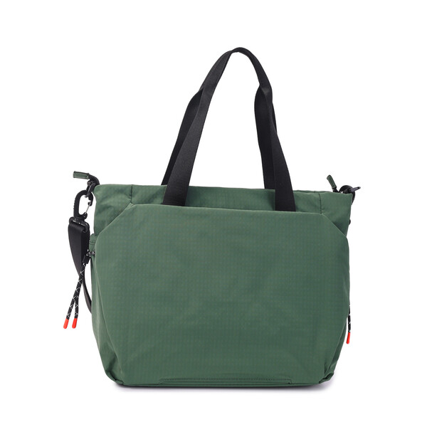 SATOSHI Geantă 14" - Hedgren - Duck Green