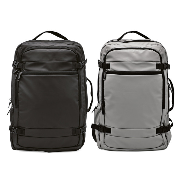 Galindo Backpack - Grau