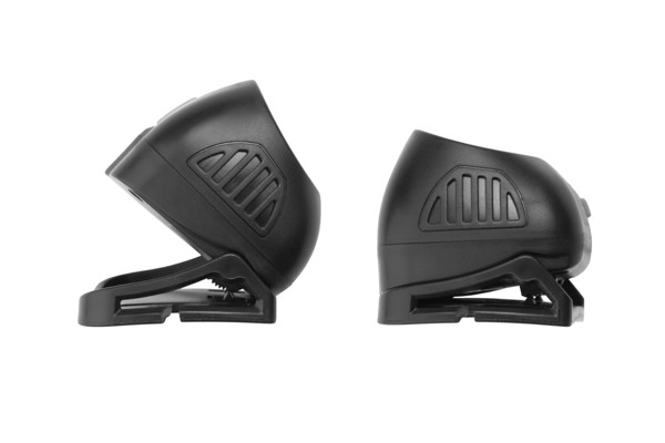 HERLEN Stirnlampe mit 5 LED- Dioden