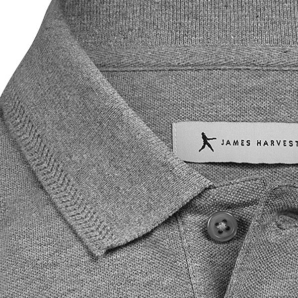 Harvest Supreme Stretch Polo White S