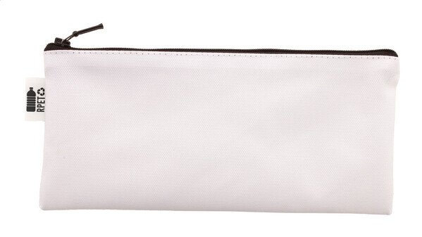 Custom Pen Case Corpy RPET - Black