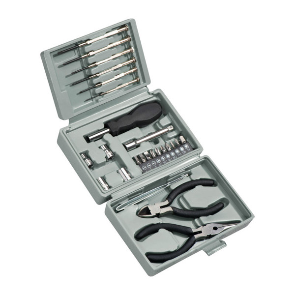 25-parts Tool Set Managua