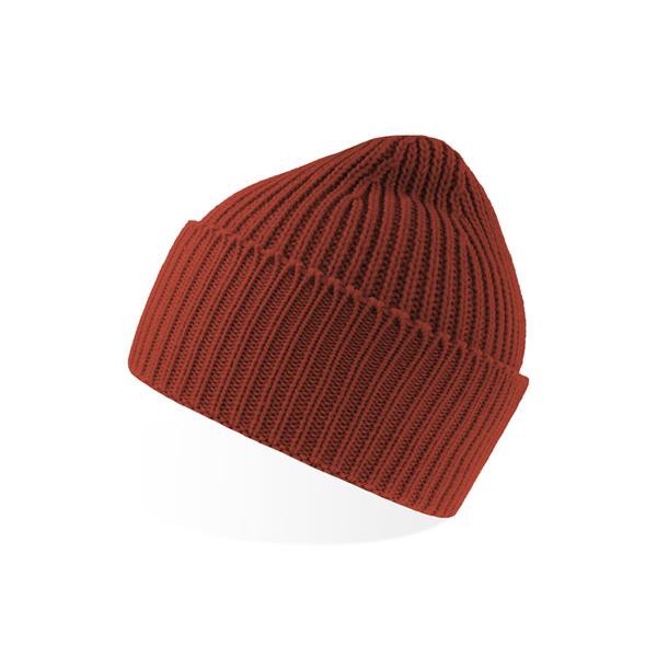Oak - Vermelho Escuro