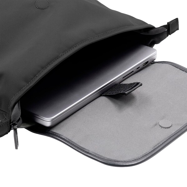 BrandCharger mochila Aer | Reciclada | Portátil 16" | 22 l