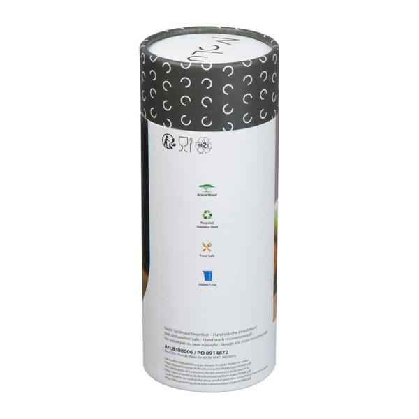 Drinking Bottle Ibiza 500 ml