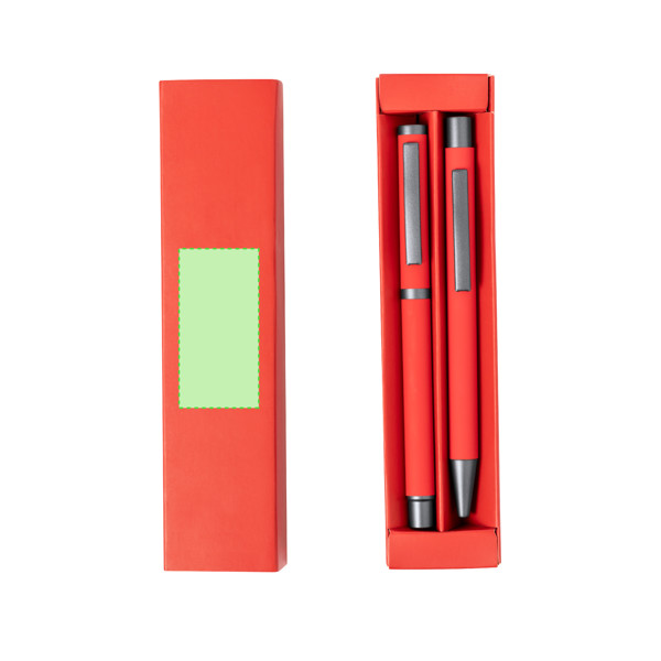Set Bostit - Verde