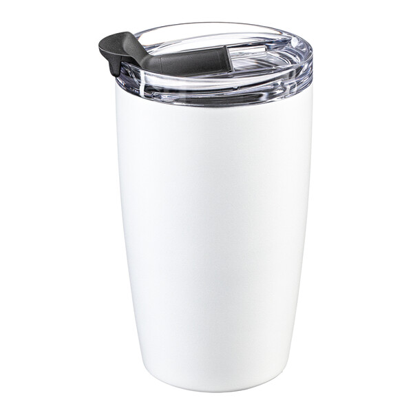Thermo mug COLESSO - white