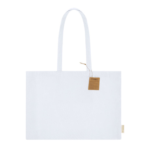 Bolsa Tremul - Blanco