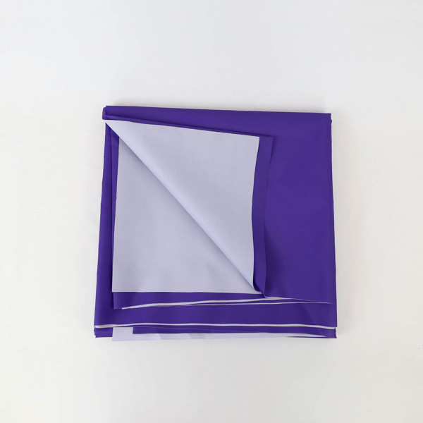 Customizable Waterproof Tablecloth 145X300 Cm