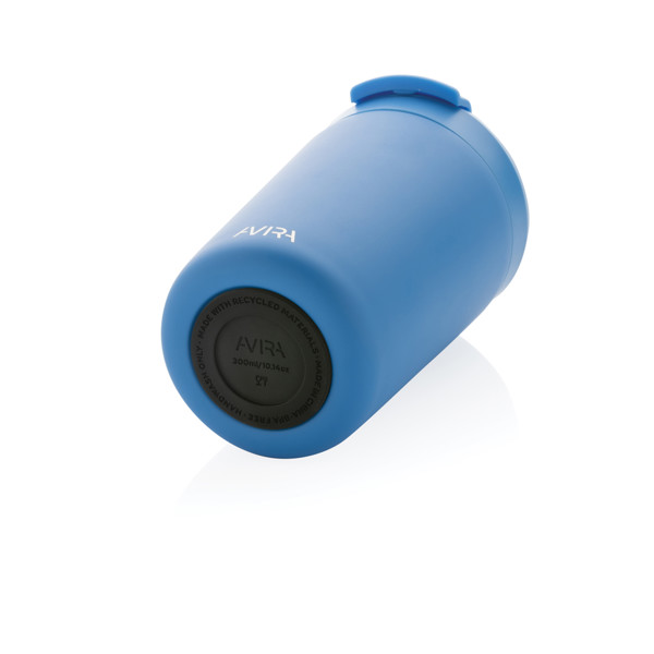 Avira Alya RCS Re-steel tumbler 300ML - Blue