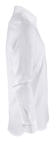 Harvest Burlingham Jersey Shirt White 4XL