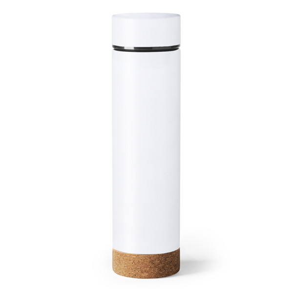 Thermo - White