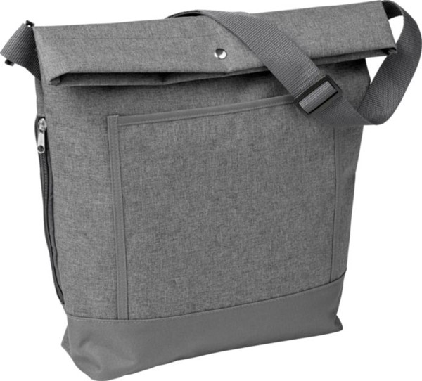 Cabas en polycanvas Hekla