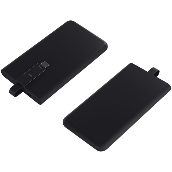 Power bank luminoso SCX.design P06 da 3000 mAh