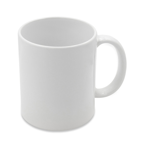 330 ml Ardea mug with sublimation coating