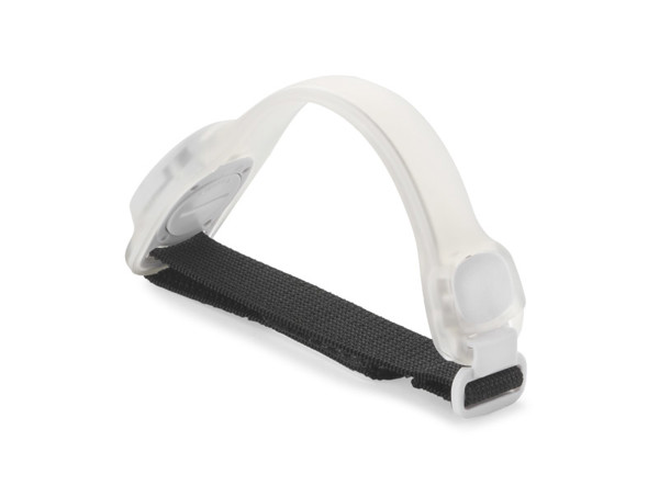 Armband BLINK - white