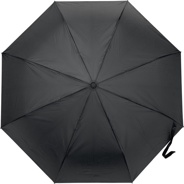 Guarda-chuva dobrável automático, pongee (190T) Ava