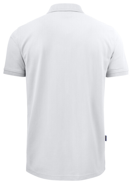 2021 PIQUE White XS