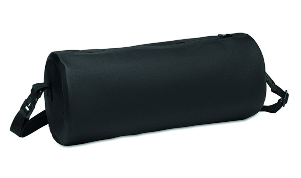 Sac de sport en 300D RPET Brenna Tube