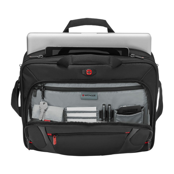 Sensor15" MacbookPro Briefcase