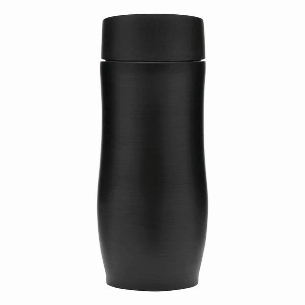 Double-Walled Mug Classico - Black