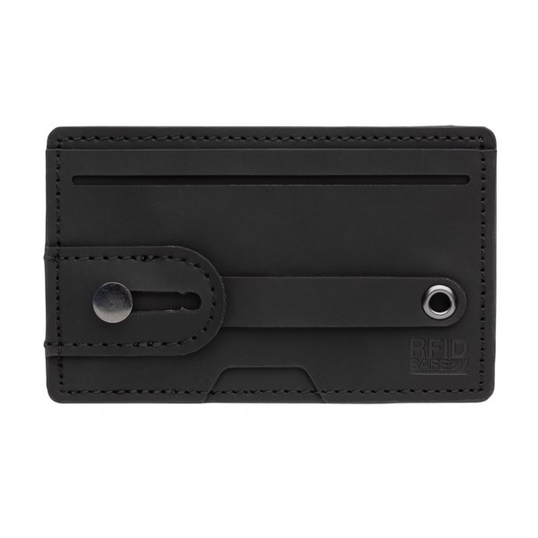 XD - 3-in-1 Phone Card Holder RFID