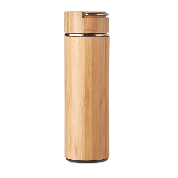Double wall flask 400 ml Tampere