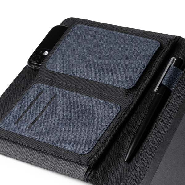 Carpeta Tarly  - NEGRO