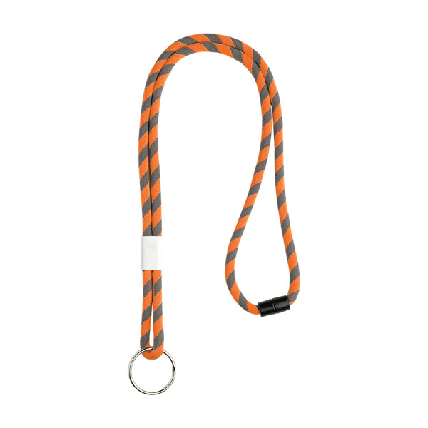 Poley - Laranja Fluorescente / U