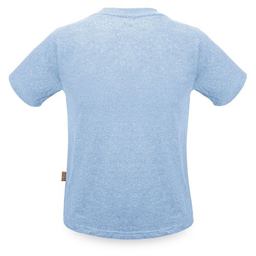 T-SHIRT DE ALGODAO 160G "RECYCLED"