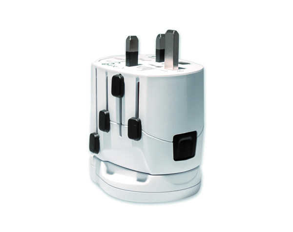 PRO World & USB. 3-pole