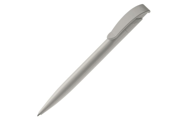 Stylo bille Apollo recyclé - Gris
