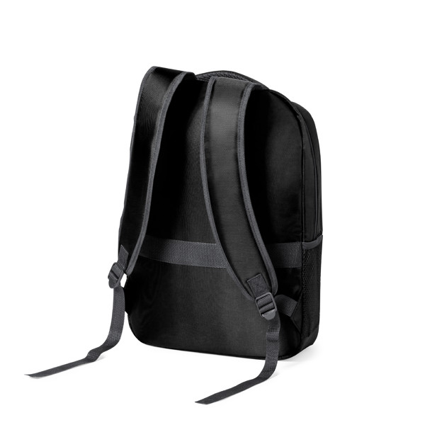 Mochila Polack - Cinza