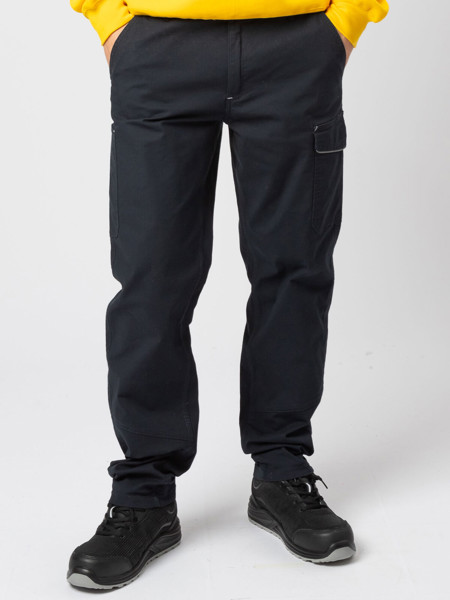 Grip - Dark Grey / XXL