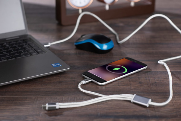 3 in 1 USB cable TALA