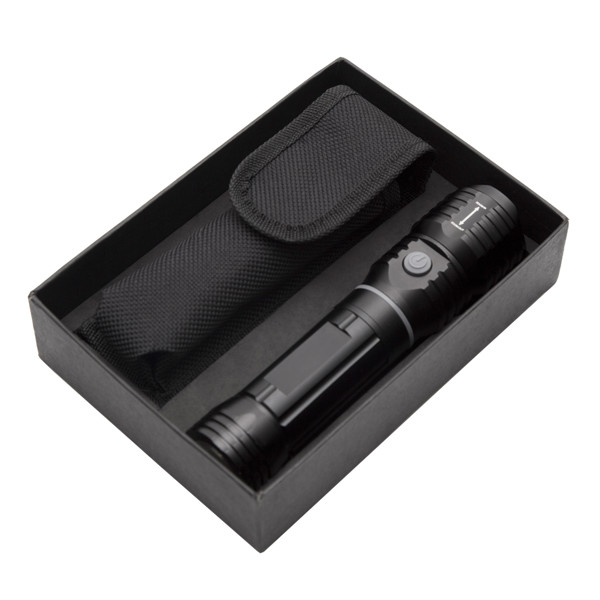 Robust torch - Black