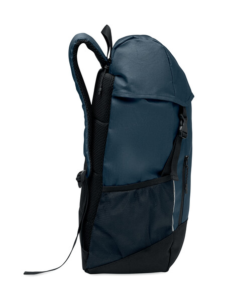 Sac à dos RPET 15L Siena - Bleu