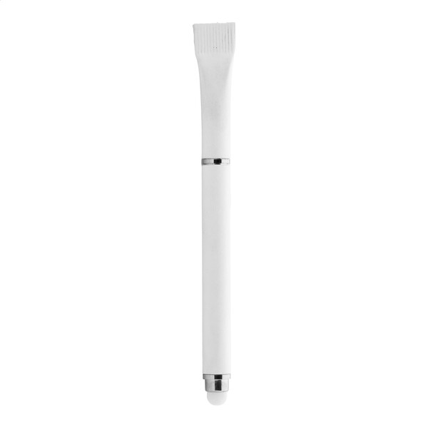 Touch Ballpoint Pen Tapyrus - White