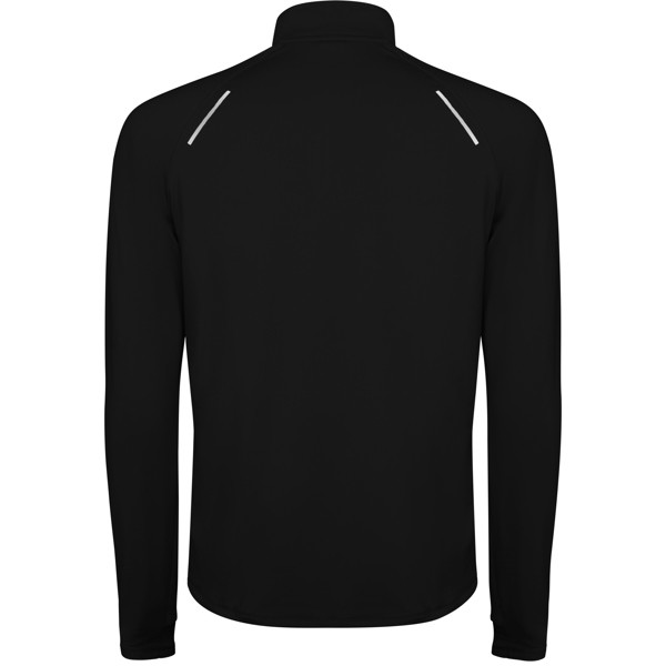 Estambul Sweatshirt - Storm Blue / 3XL