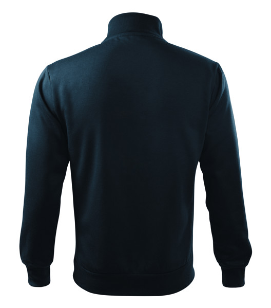 Mikina Pánska Malfini® Adventure - Tmavomodrá / XL
