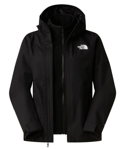 Men's Antora Jacket - Tnf Schwarz - M