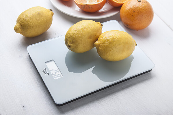 Balance de cuisine Mousse