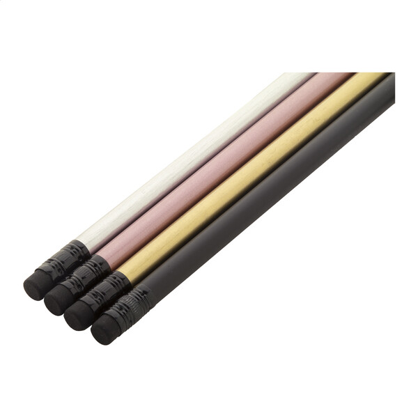 Pencil Neplum - Black