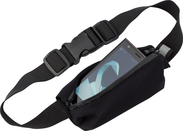 Pochete em neoprene Karolina